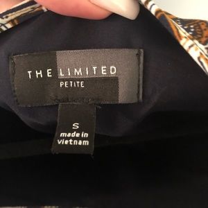 The Limited Dresses - Limited Shift Dress The Limited Dresses - Limited Shift Dress